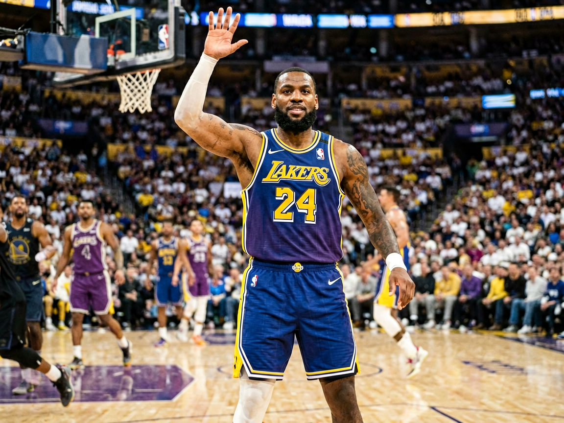 NBA总决赛